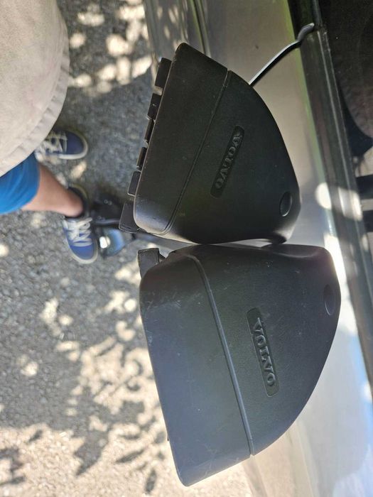 Греди за автобокс Волво V70