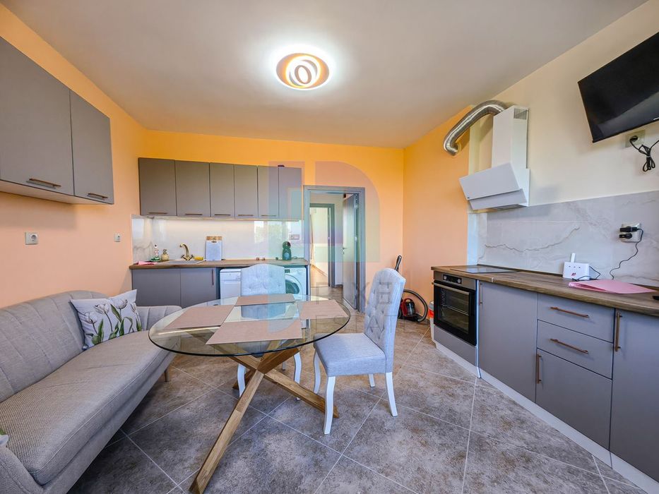 Дава се под наем Едностаен апартамент в София, Полигона - 47 кв.м за 510 € - Снимка #1