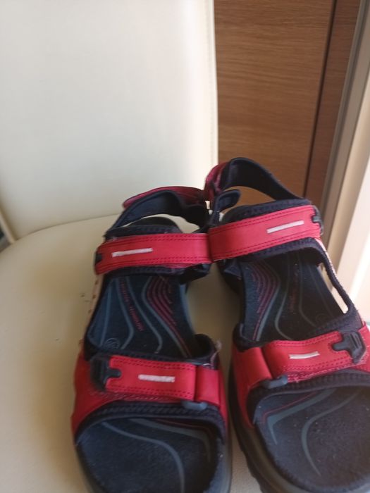 Sandale ecco  nr38