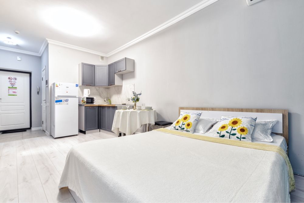 Сдаю квартира посуточно ЭКСПО, ХАНШАТЫР