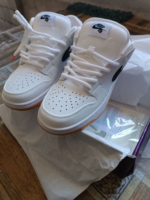 Кроссовки NIKE (original)