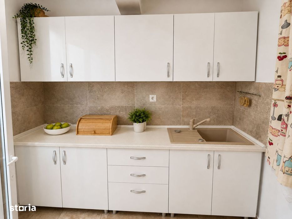 PROPRIETAR 2 camere Avangarde City MOBILAT+UTILAT+ÎNCHIRIAT 450 €/lună