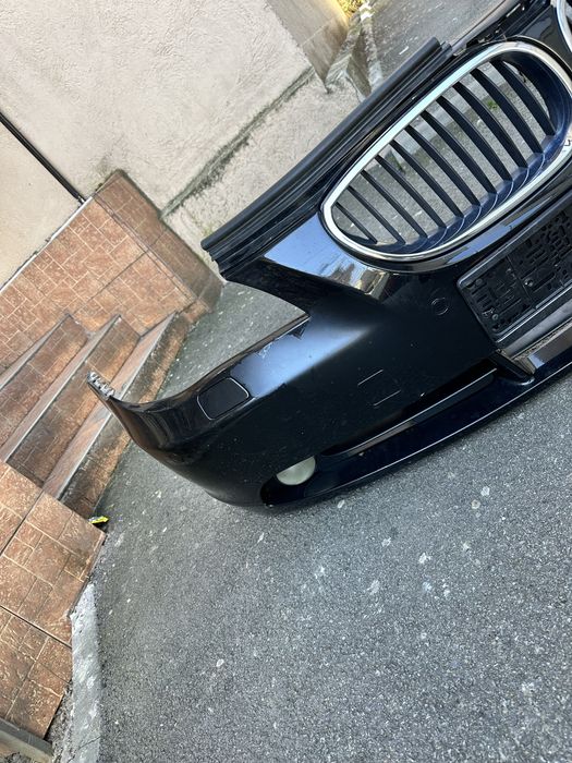 Vand  bara de e60 nfl