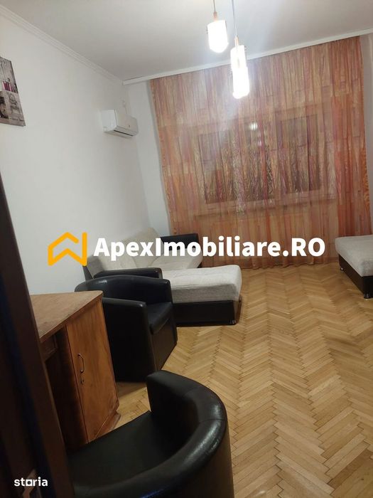 Apartament 3 camere de inchiriat Eminescu Bucuresti | ApexImobiliare.r