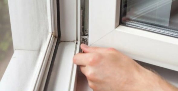 Ремонт окон и дверей, сервис акфа, мдф и мебел