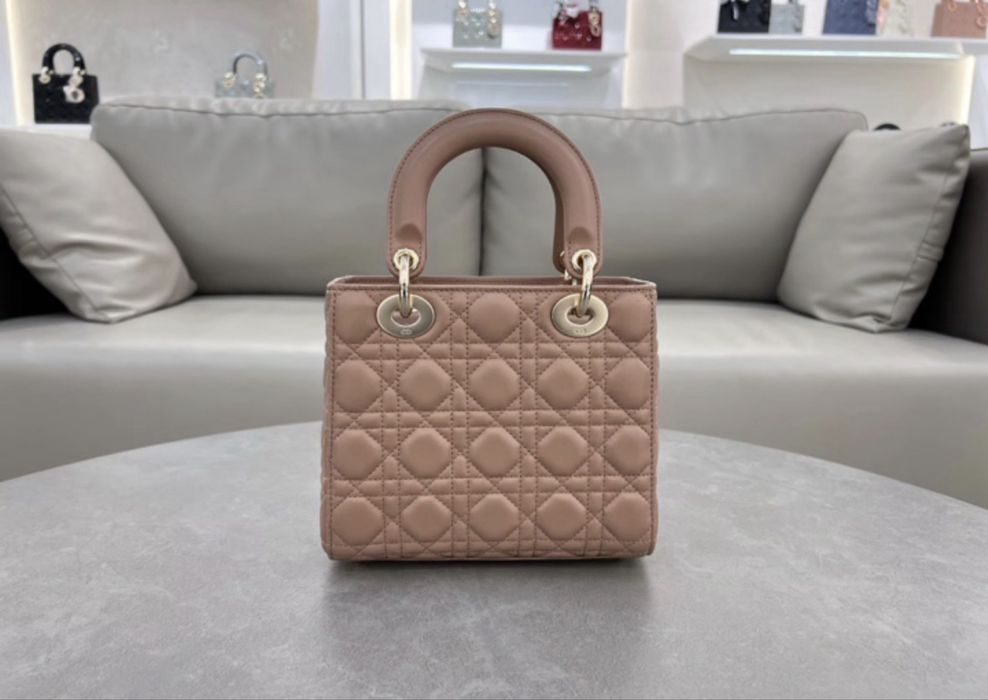 Geanta Dior Lady
