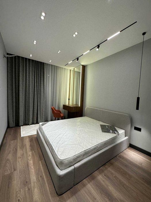 Сдам 1 комнатную квартиру 6/7  в ЖК Гунча, метро Тинчлик Р4