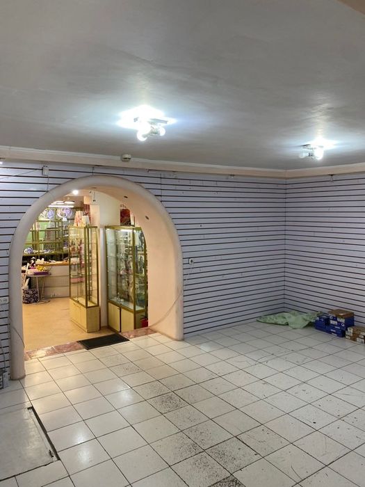 Продам магазин  "Сюрприз"