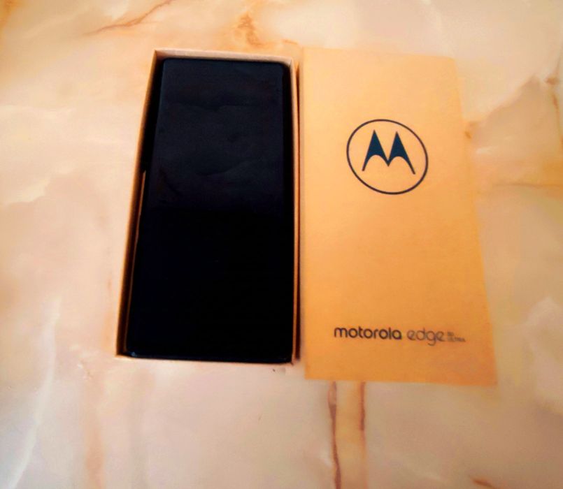 Бартер! Motorola Edge 30 Ultra
Процесорни 8 ядра
Скорос