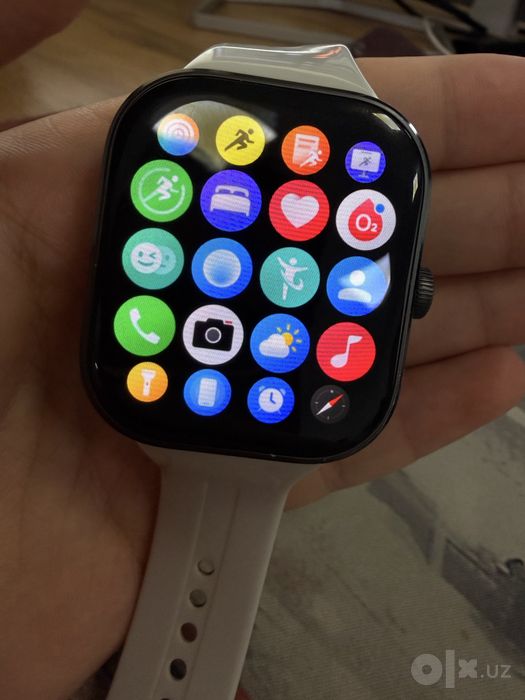 Redmi Watch 5 оригинальные