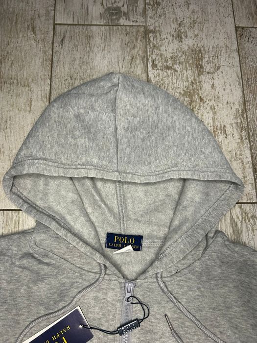 Hanorac Ralph Lauren polo