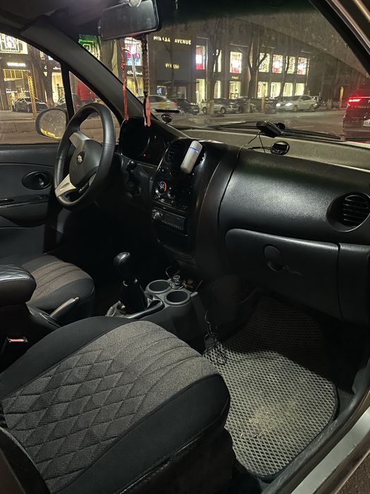 Продам Daewoo Matiz СРОЧНО!