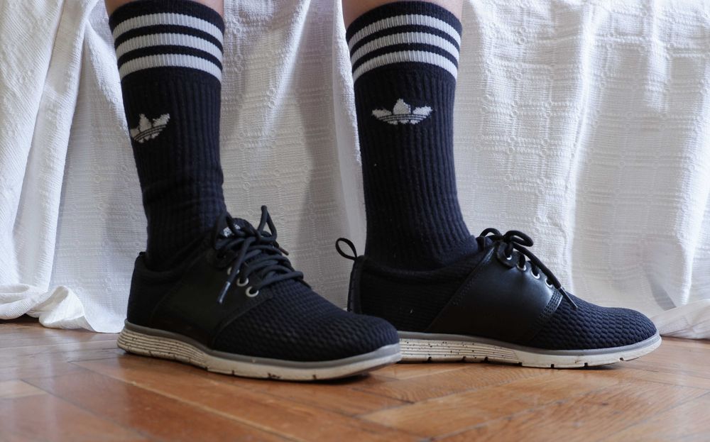 Timberland  sensorflex