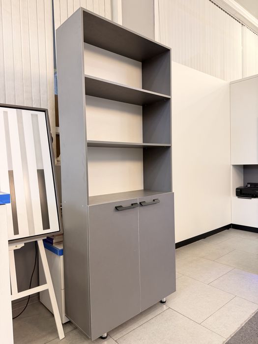 Большой Офисный Шкаф