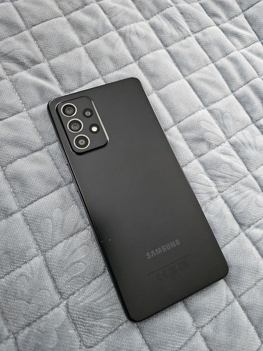 Galaxy A52 128GB