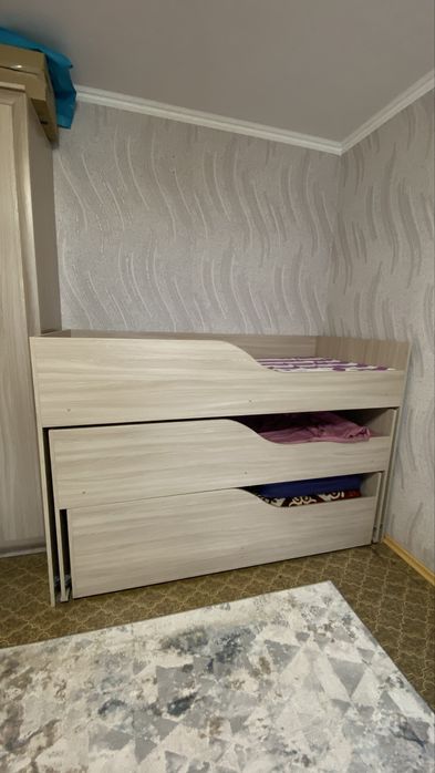 Мебель детский