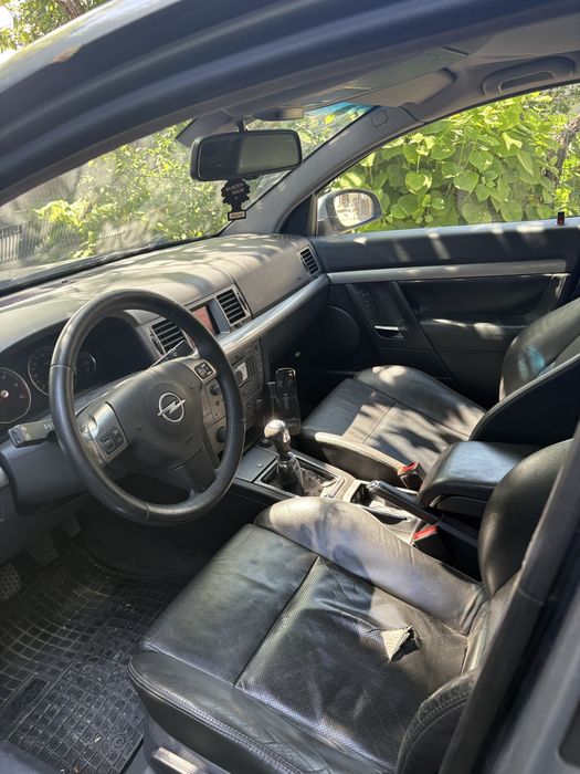 Vand Opel Vectra C GTS