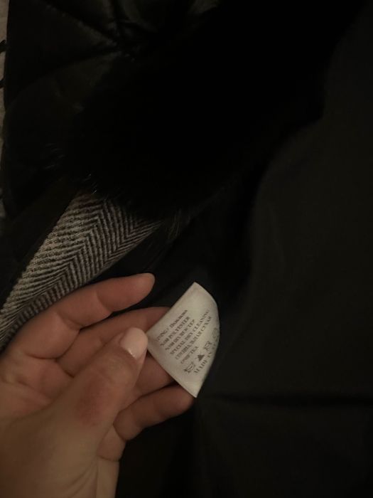 Куртка Лорета оригинал и зимний пуховик