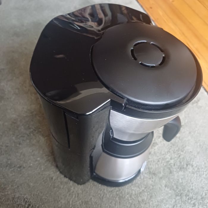 Кафе машина за Шварц кафе