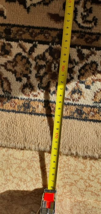 Килим размер 120х170