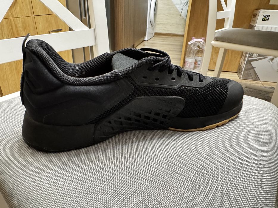 Спортни тренировъчни обувки 47 номер Adidas Dropset 3