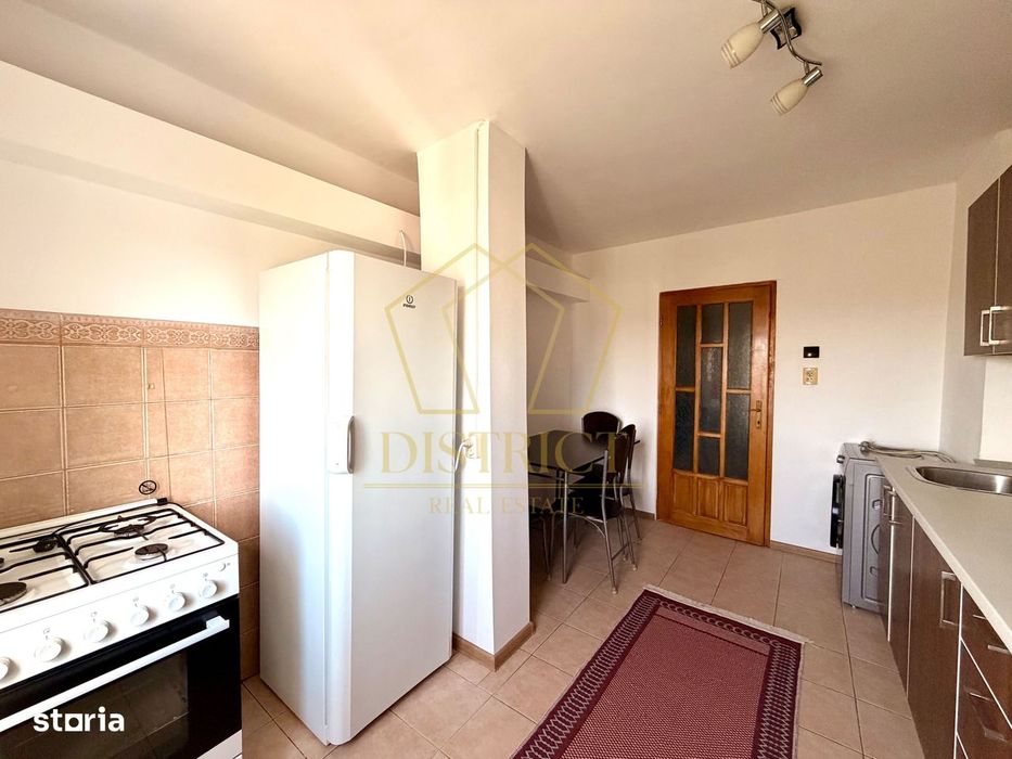 Apartament decomandat cu 2 camere | Steaua — fotografia 3