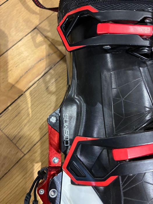 Комбинирани ски обувки Scott-Cosmos 28.0