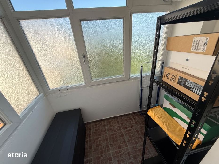Apartament 2 camere, 50 mp, zona Rovine