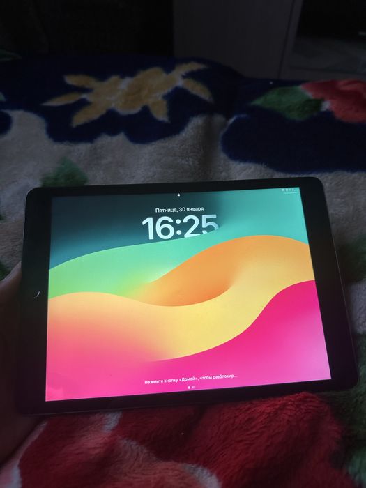 ipad 9 поколение  (2021)