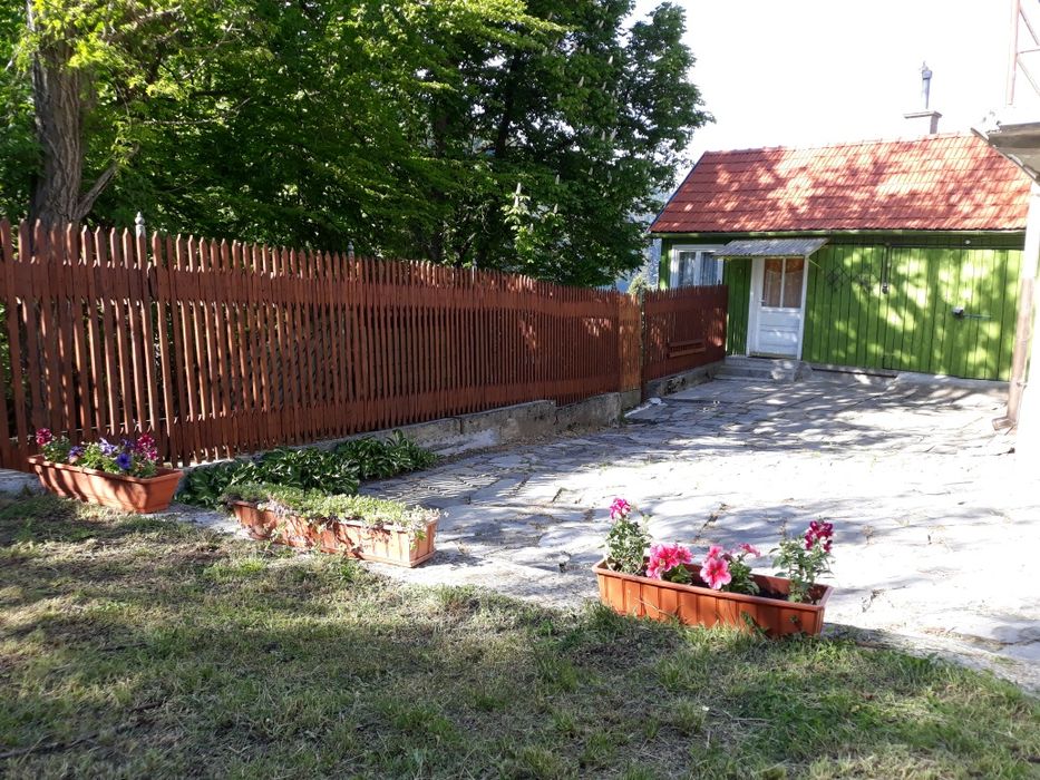 Casa de locuit/ casa de vacanta /NR DE TELEFON CORECTAT!!!