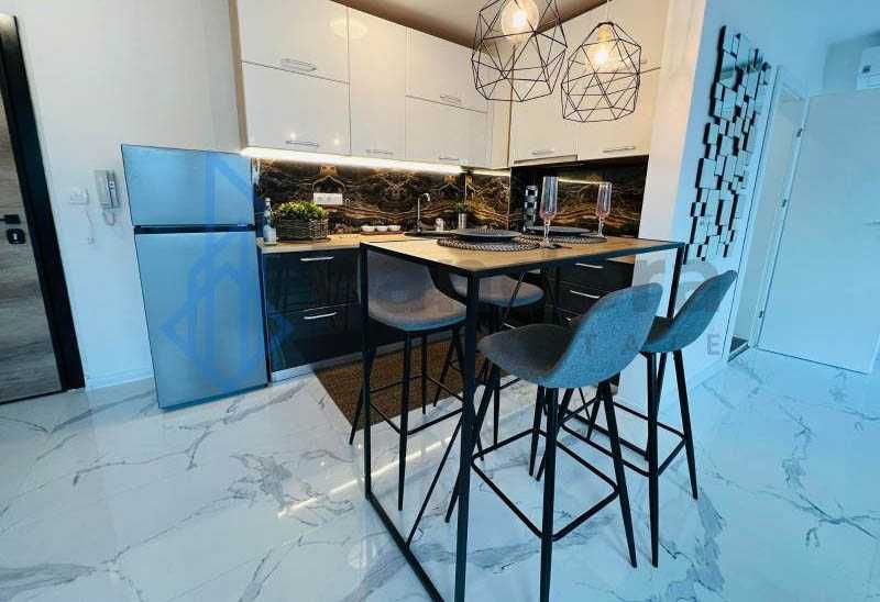 Дава се под наем Двустаен апартамент в София, Овча купел - 70 кв.м за 599 € - Снимка #3