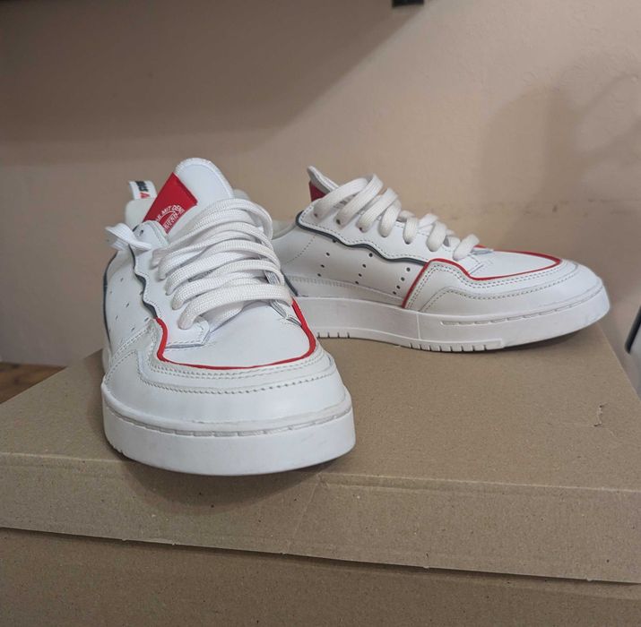 Adidas маратонки