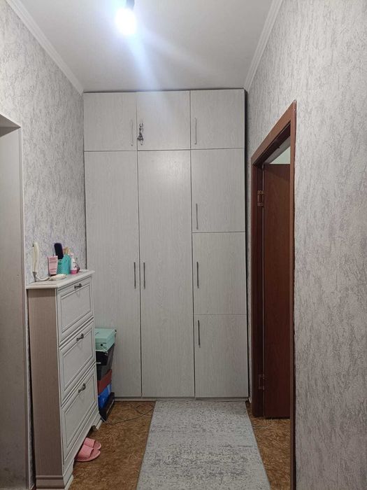 Продам 1 комнатную квартиру Аян Империя
