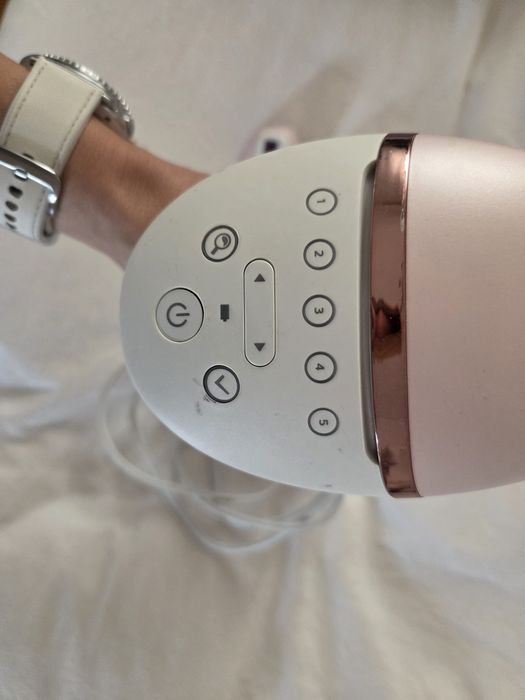 Philips Lumea IPL Series 9900 BRI950/00
