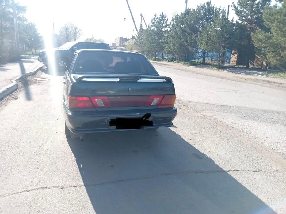 Продам ваз 2115..