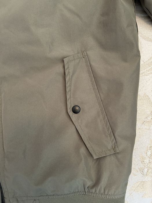 Яке Jack & Jones S размер