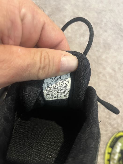Asics Gel-Cumulus 18-оригинални маратонки