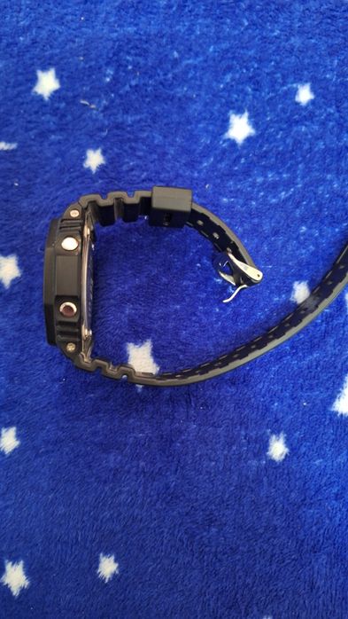 Ceas Casio G-Shock albastru