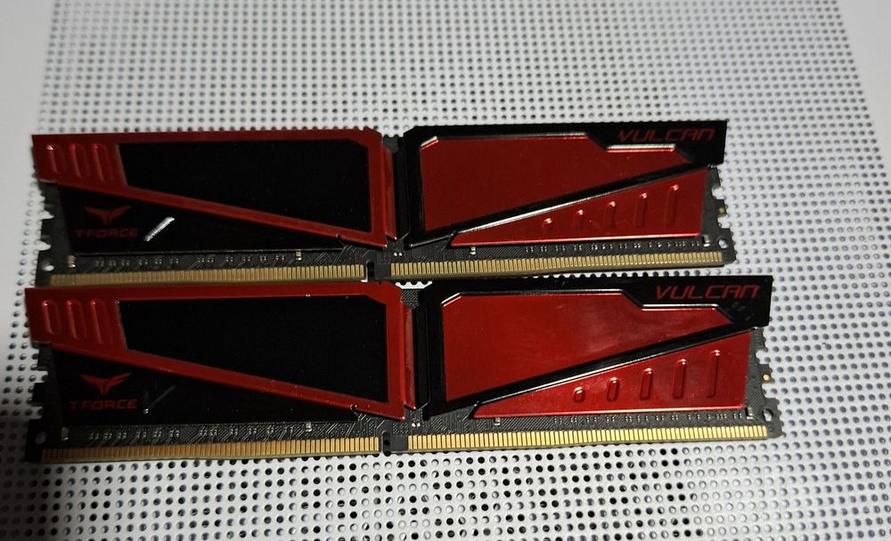 16GB DDR4 3600MHZ LAR Ryzen 7 5800x Nvme 512gb Samsung