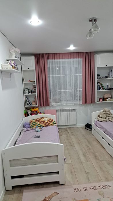 Продам 3-х ком квартиру