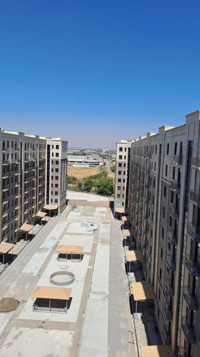 Продаётся квартира в новостройке 31kv Tashkent INDEX