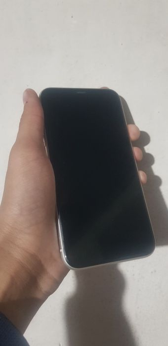 iPhone 11 128gb 74% aybi yoq