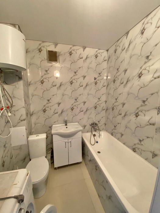 Продаётся 1к квартира мкрн Уркер