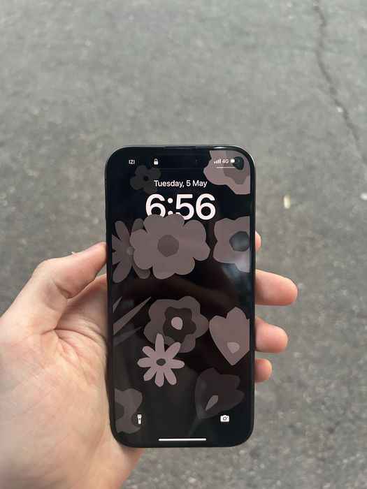 Iphone 15 PRO, 512GB