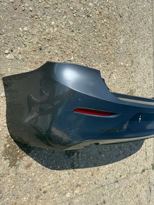 Bara spate oem BMW seria 1 F20 F21 facelift LCI