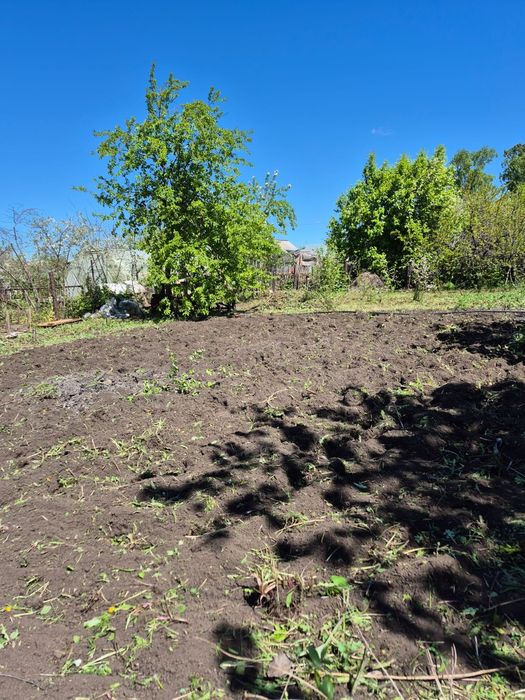 Продам дачу в  СО Краснопартизанское