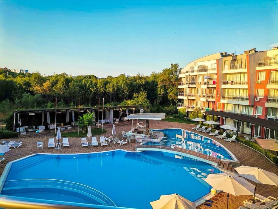 Продава се Едностаен апартамент в с. Лозенец, Област Бургас - 30 кв.м за 849 €/кв.м - Снимка #13