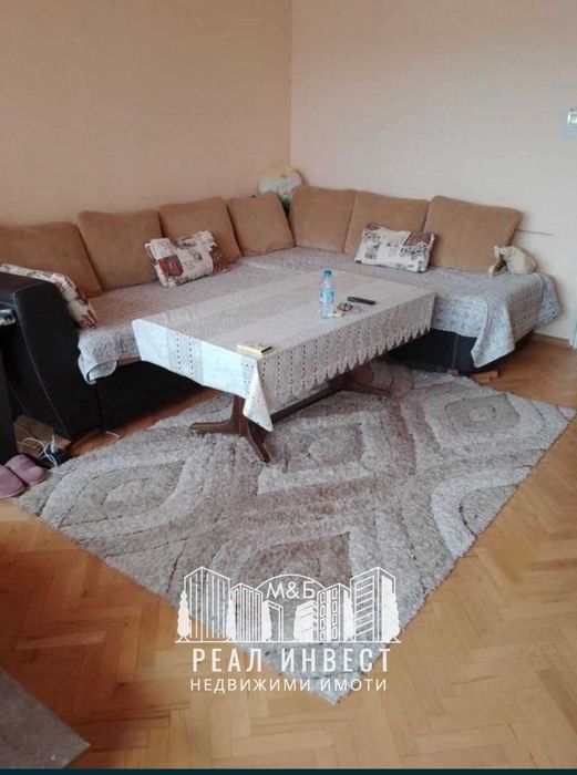 Продава се Тристаен апартамент в Димитровград - 91 кв.м за 572 €/кв.м - Снимка #4