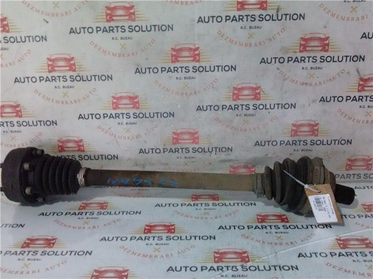 planetara stanga vw golf 5 1.4 b 16v an fabr. 2005