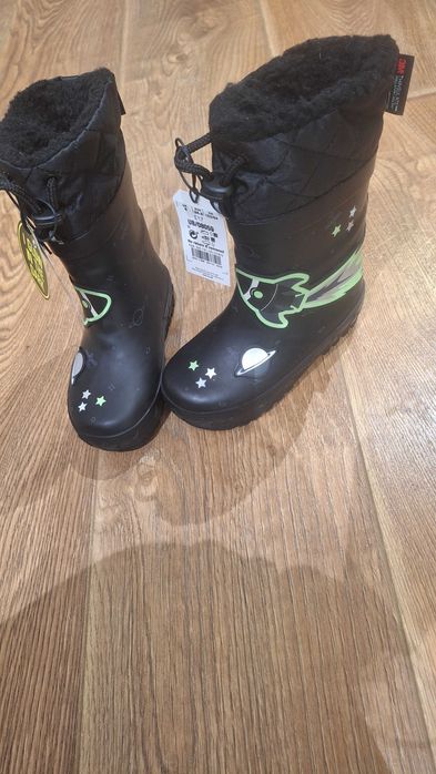 Детски ботушки Next